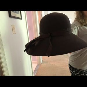 Lauren Ralph Lauren hat